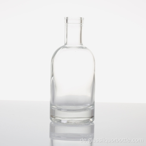 375ml Klarglasflasche